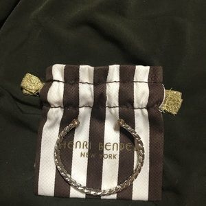 Henri Bendel Cuff Bangle